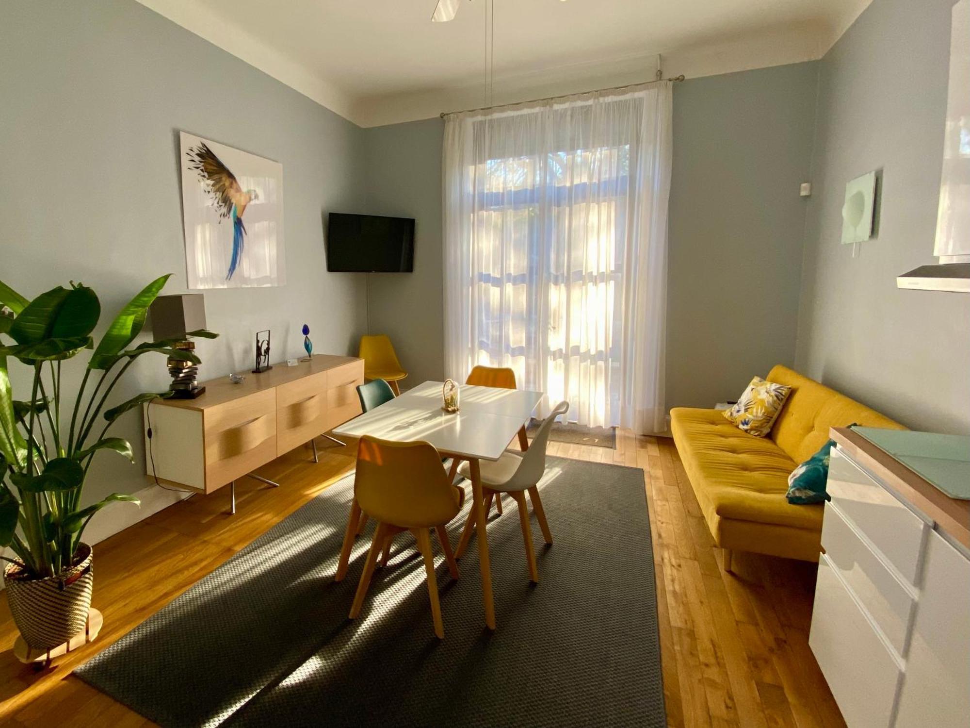 Villa Suzanne - Lambesc Centre Værelse billede